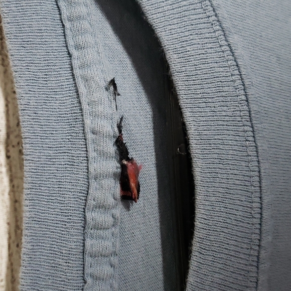 Vintage habitat washington nature tee - Picture 4 of 7